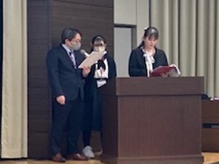 5周年イベント写真