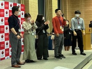 5周年イベント写真